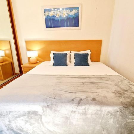 Zarco - Cosy Apartment In Vilamoura With A Balcony With View To The 2 Swimming Pools - Near The Beach & The Marina Quarteira Exterior photo