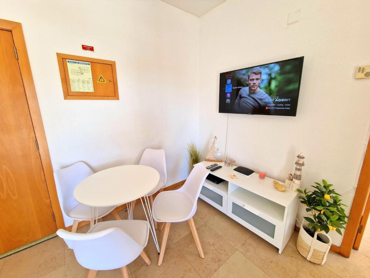 Zarco - Cosy Apartment In Vilamoura With A Balcony With View To The 2 Swimming Pools - Near The Beach & The Marina Quarteira Exterior photo