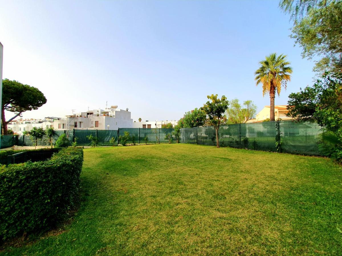 Zarco - Cosy Apartment In Vilamoura With A Balcony With View To The 2 Swimming Pools - Near The Beach & The Marina Quarteira Exterior photo