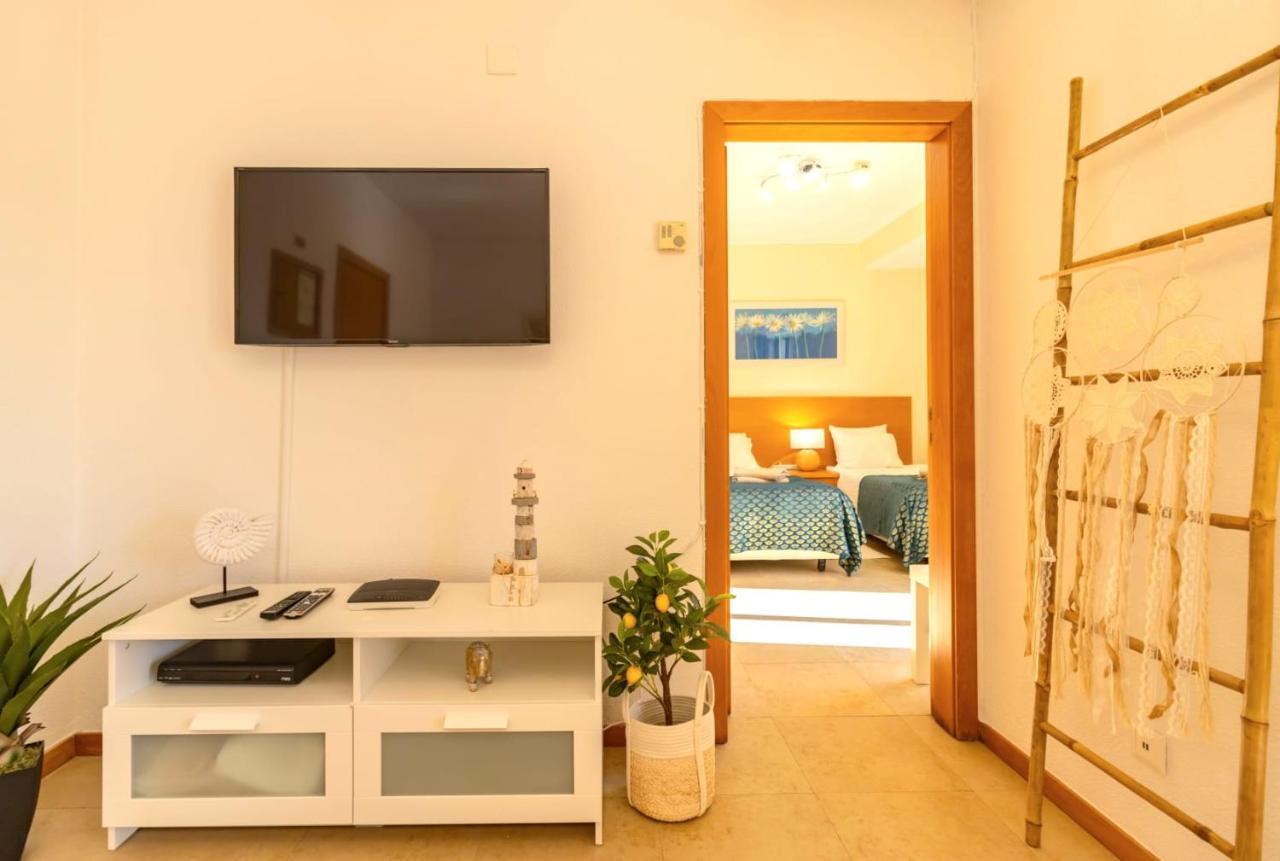 Zarco - Cosy Apartment In Vilamoura With A Balcony With View To The 2 Swimming Pools - Near The Beach & The Marina Quarteira Exterior photo
